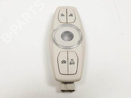 Innerbelysning FORD FOCUS III 1.0 EcoBoost (100 hp) 25258087