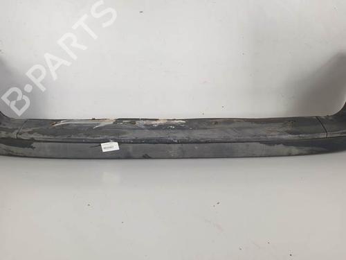 Rear bumper RENAULT KANGOO (KC0/1_) D 55 1.9 (KC0D) | BP16027295C8 