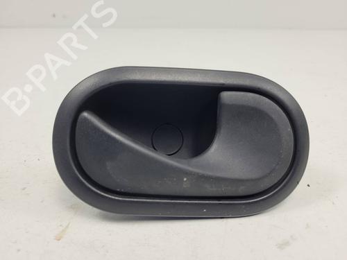 Used Front right interior door handle Front right interior door handle RENAULT KANGOO / GRAND KANGOO II (KW0/1_) Z.E. (FW1Z) (60 hp) 35749647 35749647