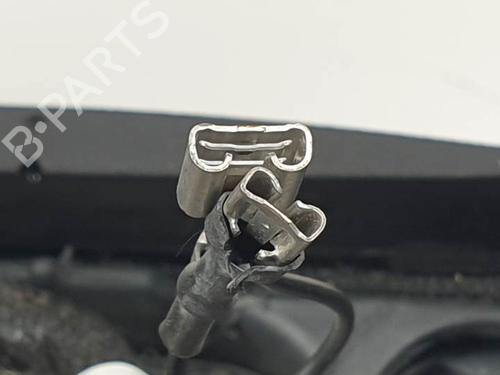 Steering wheel FORD B-MAX (JK) 1.0 EcoBoost | BP24341014C49 