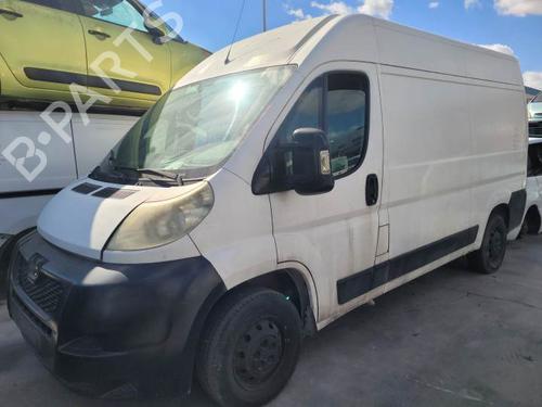 Used Parts PEUGEOT BOXER Van 2.2 HDi 120 (120 hp) 4242716