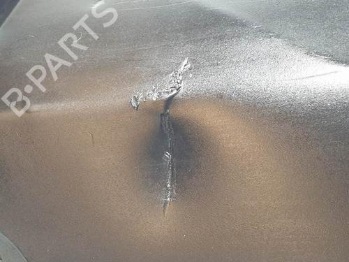 Rear bumper MAZDA 3 (BM, BN) 2.2 D | BP29245876C8 