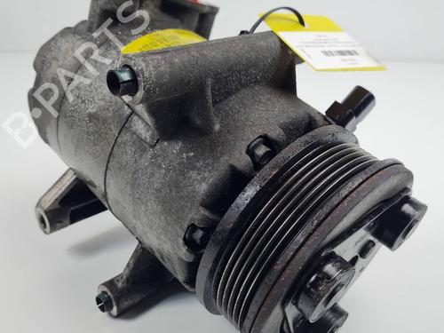 Used AC compressor AC compressor LAND ROVER FREELANDER 2 (L359) 2.2 TD4 4x4 (160 hp) 30120224 30120224