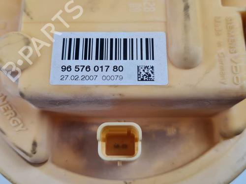 Fuel pump CITROËN C4 Grand Picasso I (UA_) 2.0 HDi 138 | BP28027526M76 