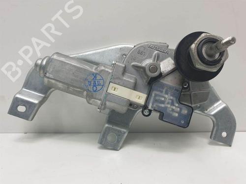 rear-wiper-motor-opel-agila-b-h08-2008-2009-2010-2011-2012-2013-2014-8930522 main image
