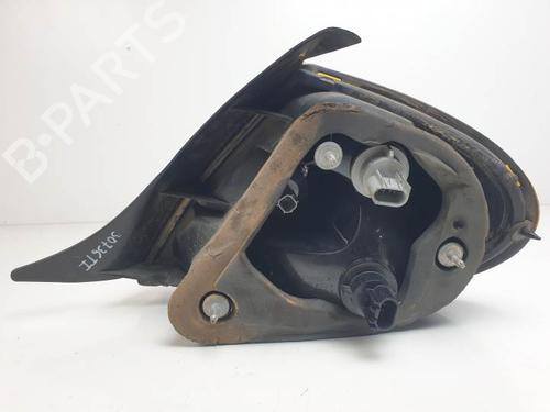 Left taillight CHRYSLER NEON (PL) 2.0 16V | BP28388498C34 