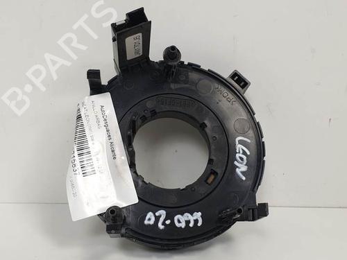 Kontaktrulle Airbag SEAT LEON (1M1) 1.6 16 V (105 hp) 6855537