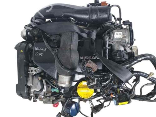 Engine NISSAN NOTE (E11, NE11) 1.5 dCi | BP11571070M1 - Image 12