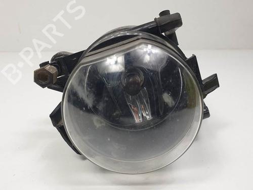 Used Left front fog light Left front fog light BMW 6 Convertible (E64) 650 i (367 hp) 12393098 12393098
