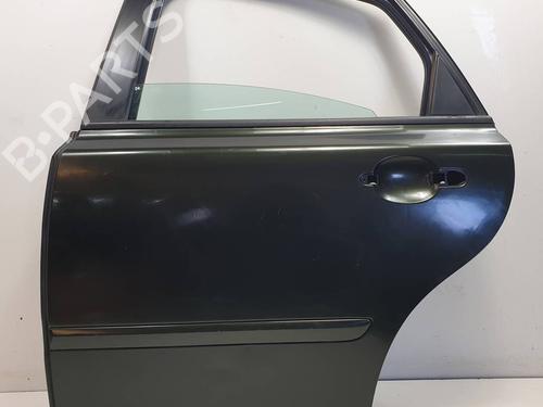 Used Left rear door Left rear door VOLVO S40 II (544) 2.0 D (136 hp) 34516914 34516914