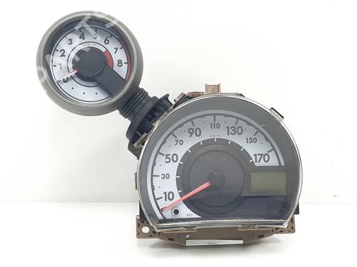 instrument-cluster-peugeot-107-pm_-pn_-2005-2006-2007-2008-2009-2010-2011-2012-2013-2014-2015-2016-30586235 main image