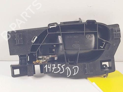 Front right interior door handle CITROËN C4 Picasso II 2.0 BlueHDi 150 | BP25403537I14 - Image 4