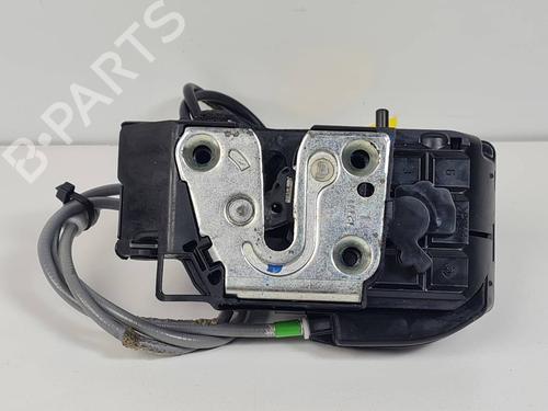 Venstre bagtil lås Venstre bagtil lås NISSAN QASHQAI I (J10, NJ10) 1.6 (114 hp) 34511774 34511774