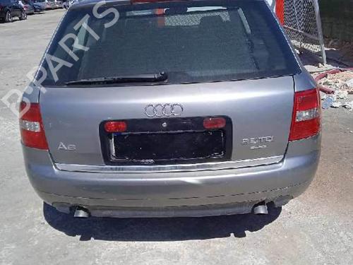 Left front window switch AUDI ALLROAD C5 (4BH) 2.5 TDI quattro | BP8117824I27 