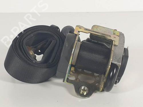 Used Front left seatbelt MERCEDES-BENZ VANEO (414) 1.7 CDI (414.700) (91 hp) 12372078