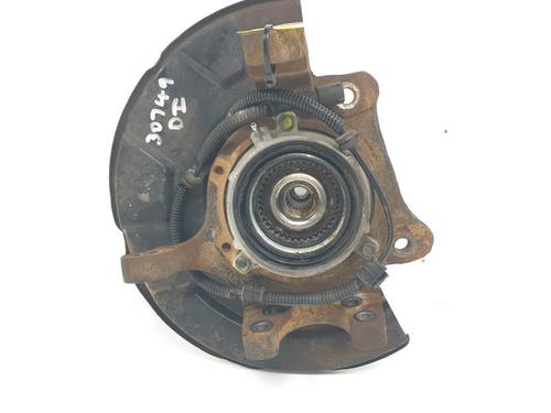 Left front steering knuckle SSANGYONG KYRON 2.0 Xdi | BP28061749M25 - Image 2