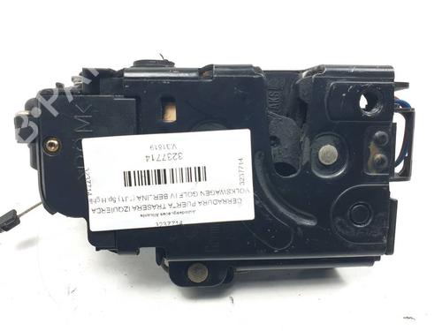 Venstre bagtil lås VW GOLF IV (1J1) 1.6 16V (105 hp) 29989804