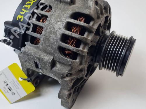 Used Alternator Alternator 37871669 37871669