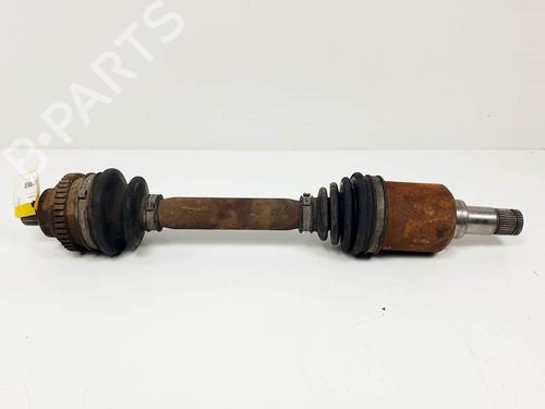 Used Left rear driveshaft Left rear driveshaft SMART CABRIO (450) 0.8 CDI (S1OLC1, 450.401, 450.402, 450.403, 450.400) (41 hp) 25138493 25138493