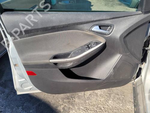Front left window mechanism FORD FOCUS III 1.6 Ti | BP34511257C22  - Image 12