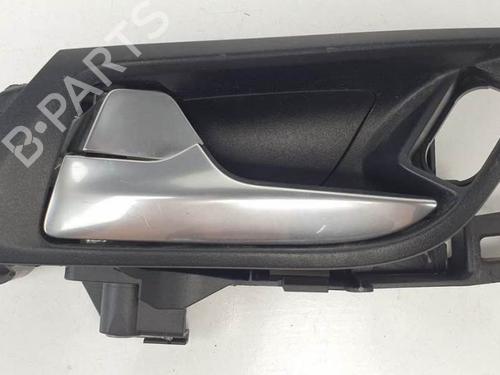 Used Front left interior door handle Front left interior door handle FORD MONDEO IV (BA7) 1.6 EcoBoost (160 hp) 19787134 19787134