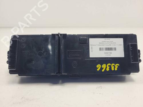 Climate control RENAULT MEGANE CC (EZ0/1_) 1.5 dCi (EZ09, EZ1G, EZ0D, EZ14) | BP34517692I5  - Image 5