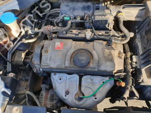 Electronic sensor CITROËN C3 Pluriel (HB_) 1.4 | BP18674990M84 