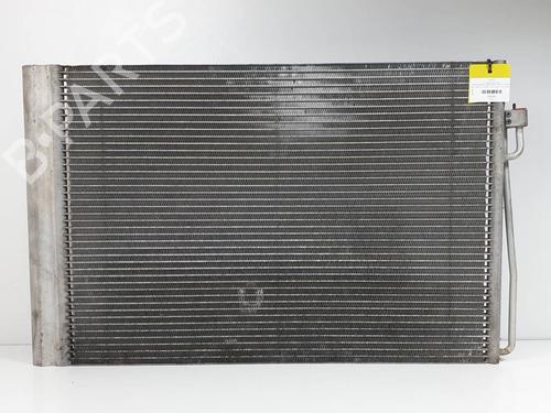 Used AC radiator AC radiator BMW 6 Convertible (E64) 645 Ci (333 hp) 27977963 27977963