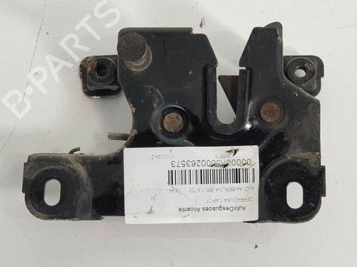 hjelmlås hjelmlås AUDI A4 B5 (8D2) 1.9 TDI (90 hp) 8764425 8764425