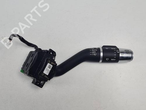 Used Steering column stalk Steering column stalk LAND ROVER RANGE ROVER EVOQUE (L551) 1.5 P300e Hybrid 4x4 (309 hp) 40175728 40175728