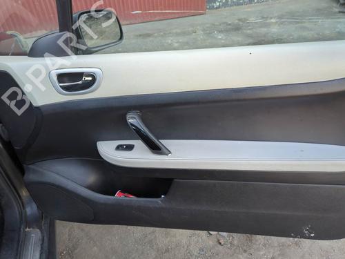 Warning switch PEUGEOT 307 CC (3B) 1.6 16V | BP28065468I22  - Image 8