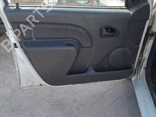 Left front window switch DACIA LOGAN EXPRESS (FS_) 1.5 dCi (FS0K) | BP12362032I27  - Image 9