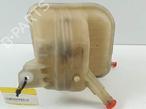 Expansion tank NISSAN QASHQAI / QASHQAI +2 I (J10, NJ10, JJ10E) 1.6 dCi | BP25403467C120 