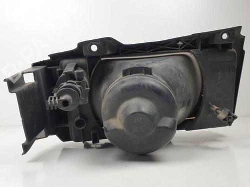 Venstre forlygte CITROËN JUMPY I (U6U_) 1.9 TD | BP28498981C28