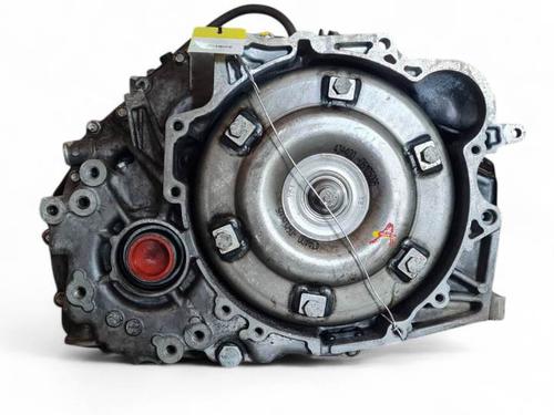 Used Gearbox CHEVROLET CAPTIVA (C100, C140) 2.0 D (150 hp) 28448129
