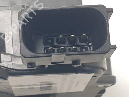 Front right lock OPEL CORSA E (X15) 1.4 (08, 68) | BP31088550C97  - Image 5