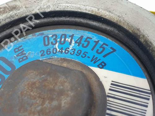 Steering pump SEAT IBIZA II (6K1) 1.4 16V | BP11179023M99 