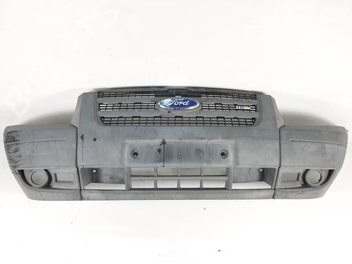 Used Front bumper Front bumper FORD TRANSIT Bus (FD_ _, FB_ _, FS_ _, FZ_ _, FC_ _) 2.2 TDCi (110 hp) 25453471 25453471