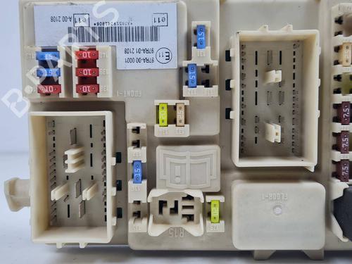 Fuse box FORD FOCUS II (DA_, HCP, DP) 1.6 | BP31272202E1  - Image 6