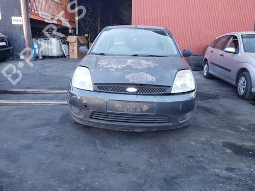 Interior roof light FORD FIESTA V (JH_, JD_) 1.4 TDCi | BP16082566I8 