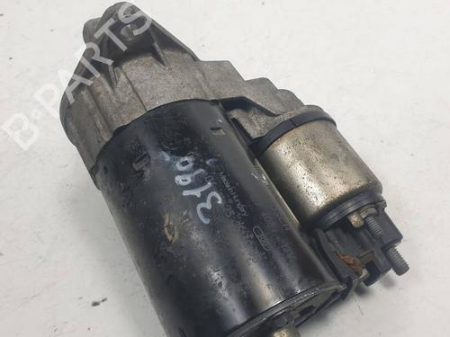 Starter OPEL CORSA D (S07) 1.4 (L08, L68) | BP36594621M8 - Image 3