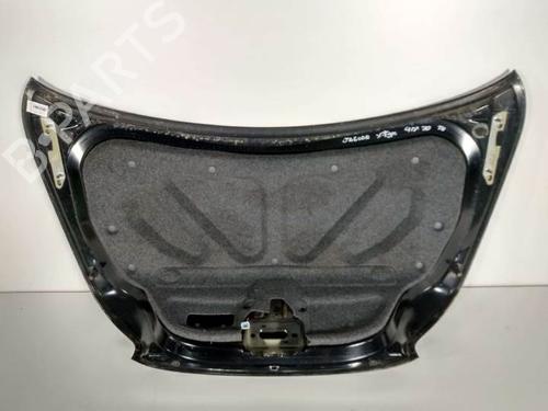Bakluke CC/Kombi-Kupé JAGUAR X-TYPE I (X400) 2.1 V6 | BP7564971C6 