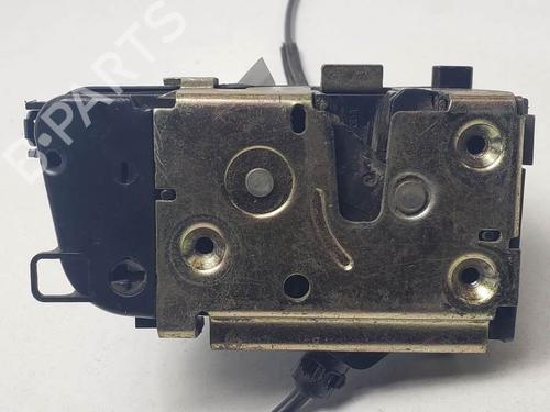 Used Rear left lock Rear left lock RENAULT LAGUNA II (BG0/1_) 2.2 dCi (140 hp) 19672346 19672346