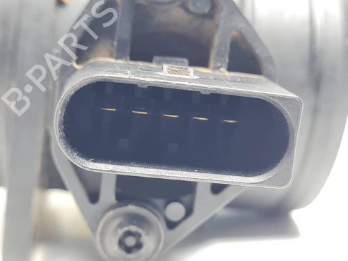 Mass air flow sensor SEAT CORDOBA (6L2) 1.4 TDI | BP37066247M95 - Image 5