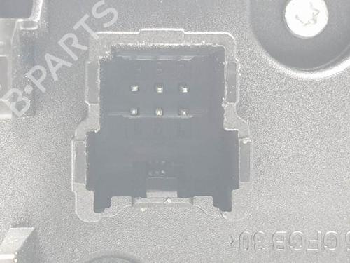 Headlight switch FORD MONDEO IV (BA7) 1.8 TDCi | BP12680896I24 