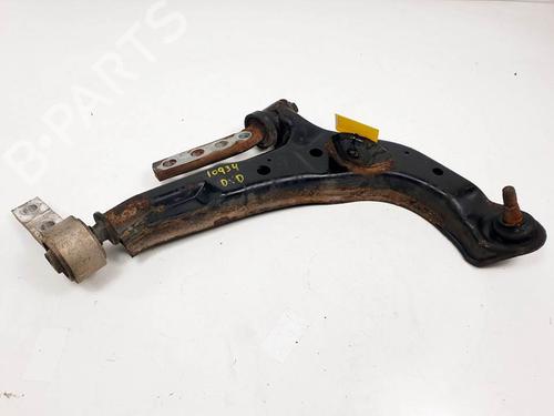 Used Right front suspension arm Right front suspension arm NISSAN ALMERA TINO (V10) 1.8 (114 hp) 12373570 12373570