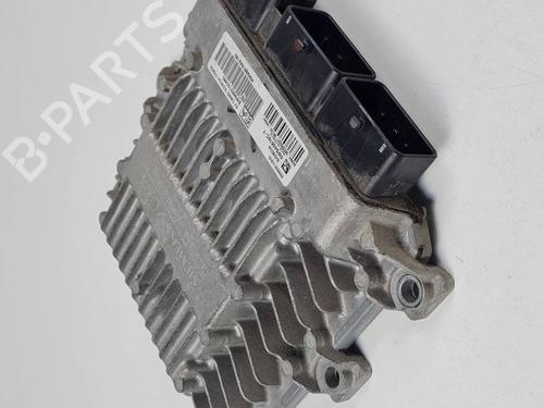 Used Engine control unit (ECU) Engine control unit (ECU) CITROËN C4 Picasso I MPV (UD_) 2.0 HDi 138 (136 hp) 34518041 34518041