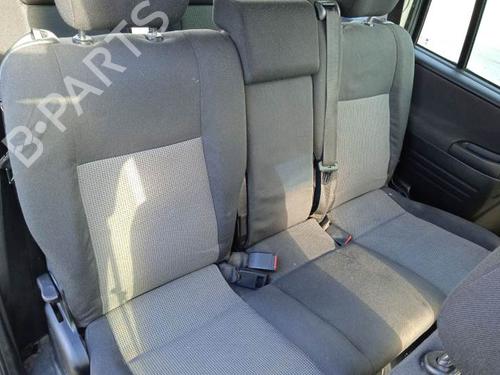 AC radiator OPEL ZAFIRA A MPV (T98) 2.0 DTI 16V (F75) | BP9108899M32 