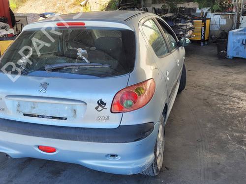 Left front window switch PEUGEOT 206 Hatchback (2A/C) 1.4 i | BP36429321I27 - Image 8