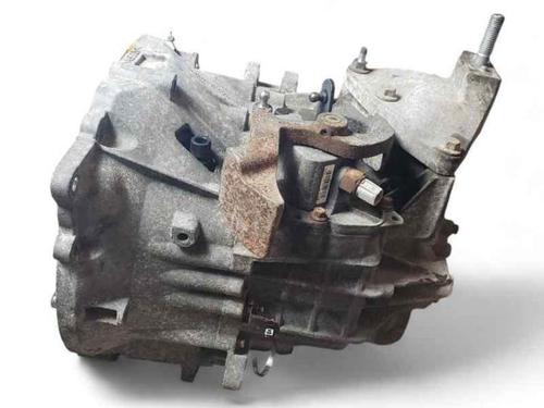 Gearbox FORD MONDEO IV (BA7) 2.0 TDCi | BP20511003M3 